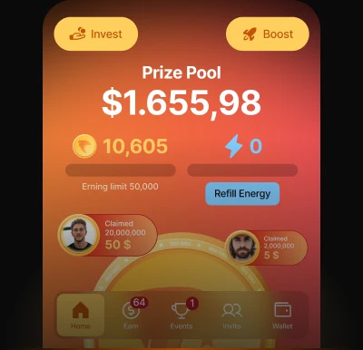 SL8 SocialFi Platform