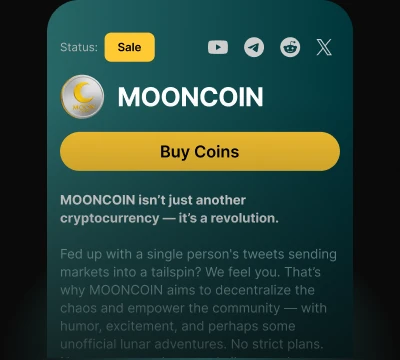 SL8 SocialFi Platform